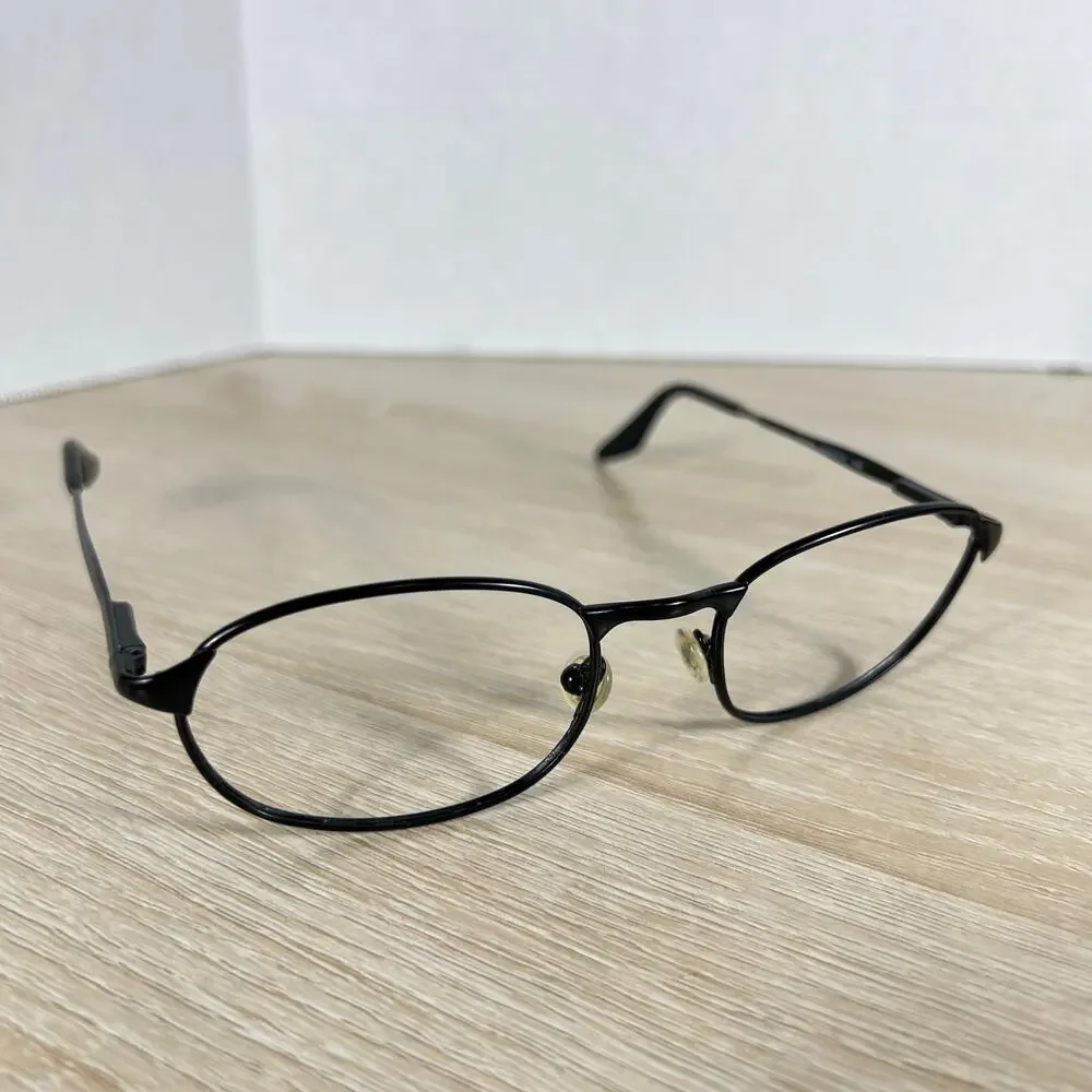 Ray-Ban RB3003 Highstreet MS W2964 Sunglasses Black Frames ONLY
